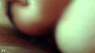 ever wonder how a horny young czech teen takes brutal outdoor doggystyle from her webcam friend