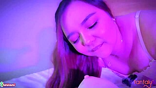 Sharinami Unboxes Lifelike Tantaly Sexdoll for Deepthroat Play