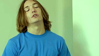 Stepcousin Spreads Legs for Lick on Her Wet Pussy Fingers and Sucks Cock