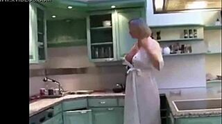 Wanna date this blonde Norwegian mature and see her smoke?