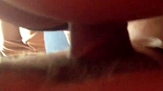 ever wonder how a horny young czech teen takes brutal outdoor doggystyle from her webcam friend