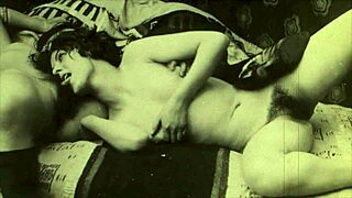 he confesses his steamy sins with hairy stepmoms in victorian times