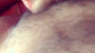 ever seen a desi trans stroke her cock till she cums hard?