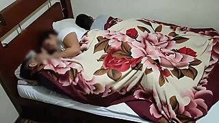 mi mejor amigo siempre me llama pa' ver como le meto a su esposa cornudo feliz 🍆💦