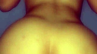 late night pounding that curvy girl's juicy ass 😈🔥 wait your turn