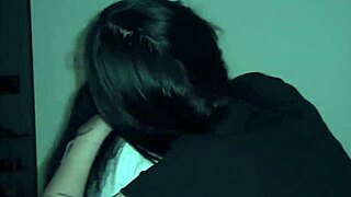 did i fuck my stepsis hard then scissor her tight wet pussy