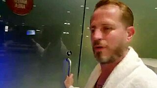 Lina Arian's Tight Ukrainian Ass Destroyed Roughly and Deepthroated Hard in Wellness Stories Ep 2