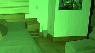 Stepfather sneaks into stepdaughter�s bed for secret midnight fun