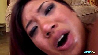motherfucker calls bitch sweetie before nasty face cum blast