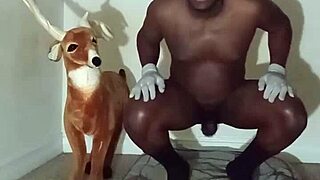 Bent over doggystyle, spreading wide in group—testing zodiac patience beyond solo play