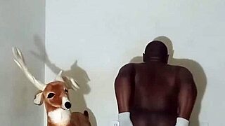 Bent over doggystyle, spreading wide in group—testing zodiac patience beyond solo play