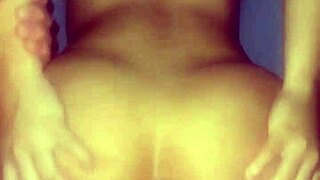 late night pounding that curvy girl's juicy ass 😈🔥 wait your turn