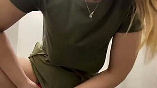 i'm chained up getting my ass hardcore fucked in public bdsm style