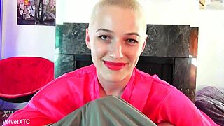 o canada cute blonde babe natural tits casting interview dirty talk pov introduction!