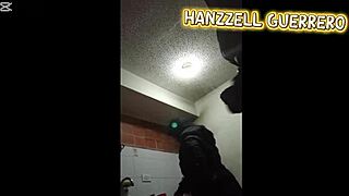 Big ass latina mamas cock hard in kitchen casting