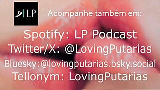 can you handle minha insanidade joi guiding women's pleasure lp podcast 8?