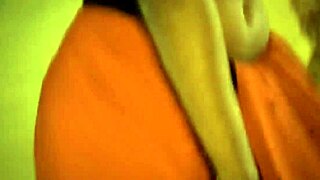 Dancing Girlfriend's Erotic Asian Dreams