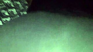 Side Bitch Phat Ass Craves Deep Black Backshot Pounding