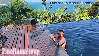 Brazilian sluts party Rio bent over big asses monster cocks doggystyle