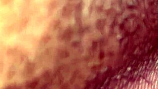 ever tasted a stepmom's huge juicy pussy this beautiful and sexy?