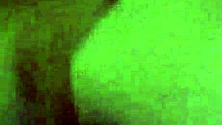 PUCKERED PUSSY TALKS BACK AS MEXICAN BBW BITCH GETS DOGGY POUNDED FROM NAYARIT!