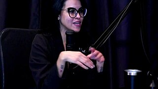 Hot santa caliente teaches trans fetish positions amid family drama letdowns