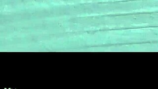 Pink princess hiding on beach, who's watching her candid moves?