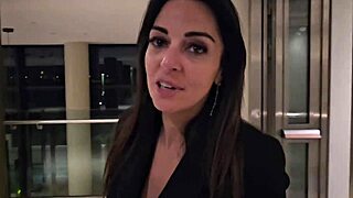 giacomo's fault we fuck outdoors big cock milf wife 😈 full vid