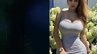Busty bikini babes with huge tits no bra explode out!