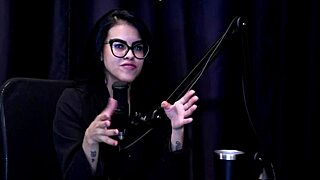 Hot santa caliente teaches trans fetish positions amid family drama letdowns