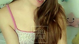 this big ass blonde gives you guided masturbation joi shaking her cheeks