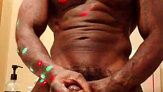 big black hairy cock worship gets me so emotional hallelujah johnson
