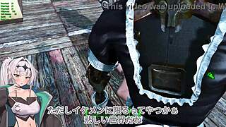 uhh mod powers build my dream harem with 17 hot scenes!!