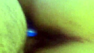 amateur mommy's tight ass takes deep pov pounding