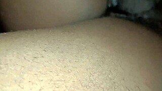 Homemade Wife Rides Hubby’s Huge Cock Creaming Everywhere