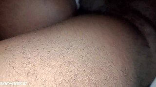 Homemade Wife Rides Hubby’s Huge Cock Creaming Everywhere