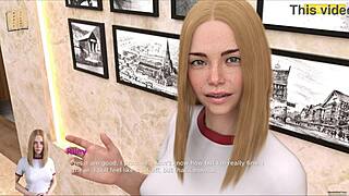 i'm hooked on this erotic game adventure erotica 49 feels so immersive