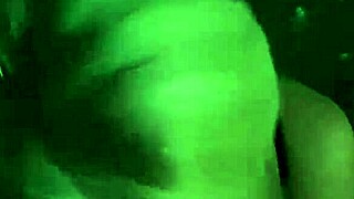 Blonde Flashes Tits Then Sucks Cock Beachside