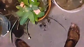 Micro Penis Sissy Pisses in Public Toilets and Dorms