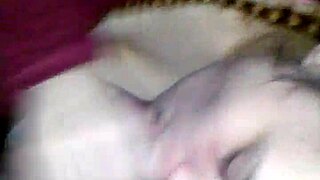 that slutty step bro blowjob feels too tempting