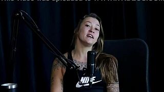 check out damiana's slutty interview full of filthy play vovo moai porn cast brazil part 1 sheer red