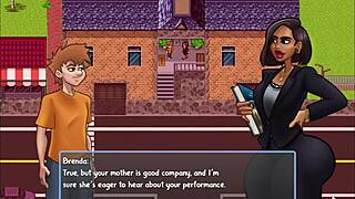 uhh mrs big butt's wild demon deal story part 21 got me hooked