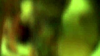 Exotic INDIAN PRINCESS Dances Seductively in Revealing Outfit Solo Show