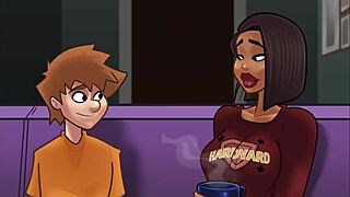 uhh mrs big butt's wild demon deal story part 21 got me hooked