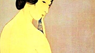 Discover hidden passions in vintage erotic art masterpieces from retro eras