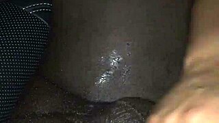 Heart races watching latina choke gag on monster bbc deepthroat pov sloppy spit