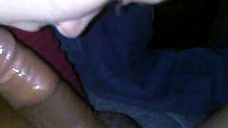 that slutty step bro blowjob feels too tempting