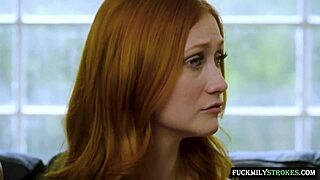 wanna see stepbro slam stepsis pussy while stepmoms teach rough fucking with big tits?