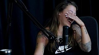 check out damiana's slutty interview full of filthy play vovo moai porn cast brazil part 1 sheer red