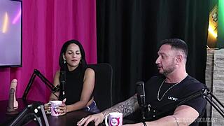 kel abate bruno abate bora cast bruna carlos sheer red compilation